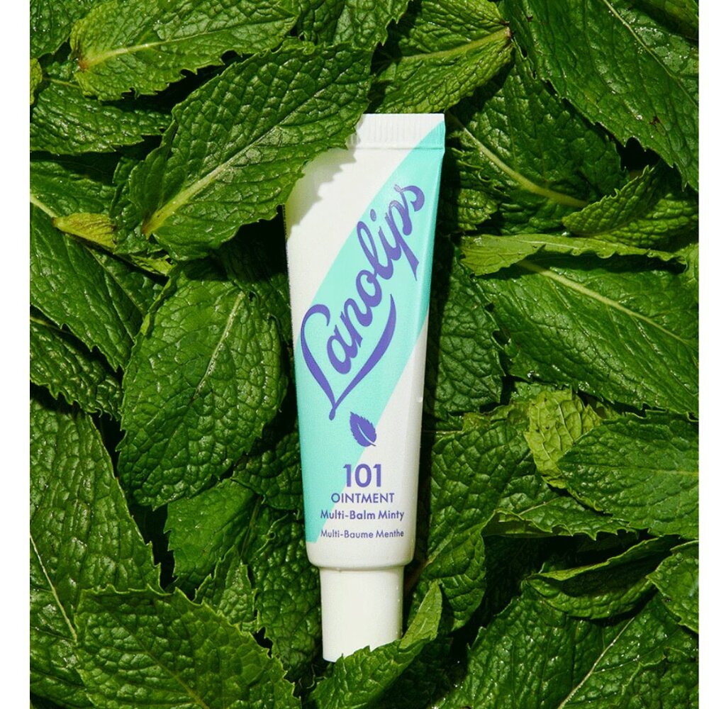 Lano - 101 Ointment Multi-Balm Minty